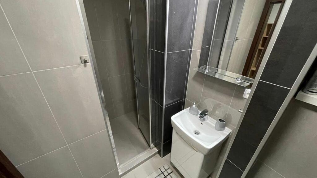 Apartman Podhájska Exterior foto