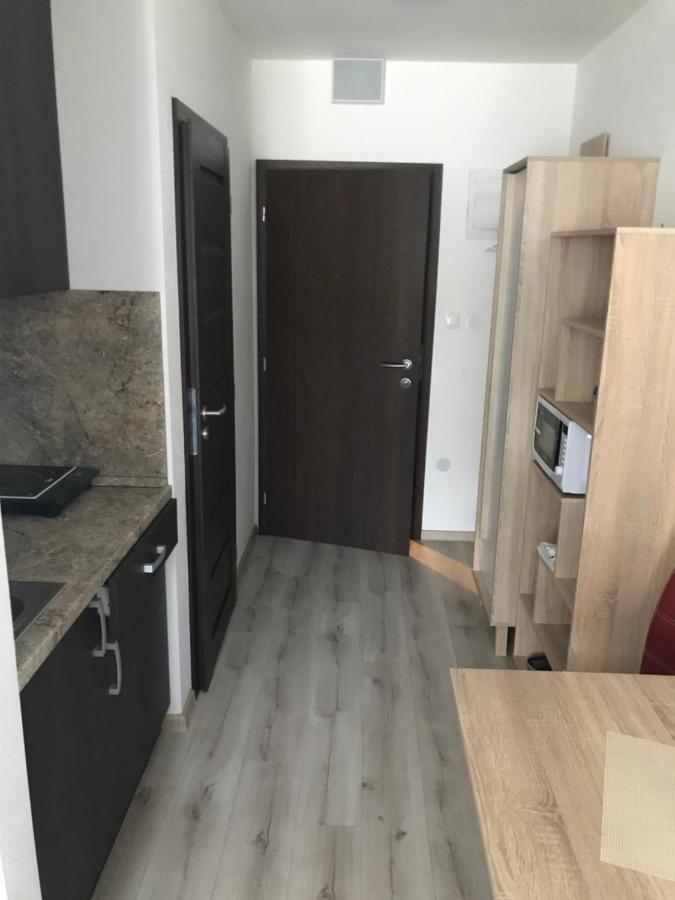 Apartman Podhájska Exterior foto