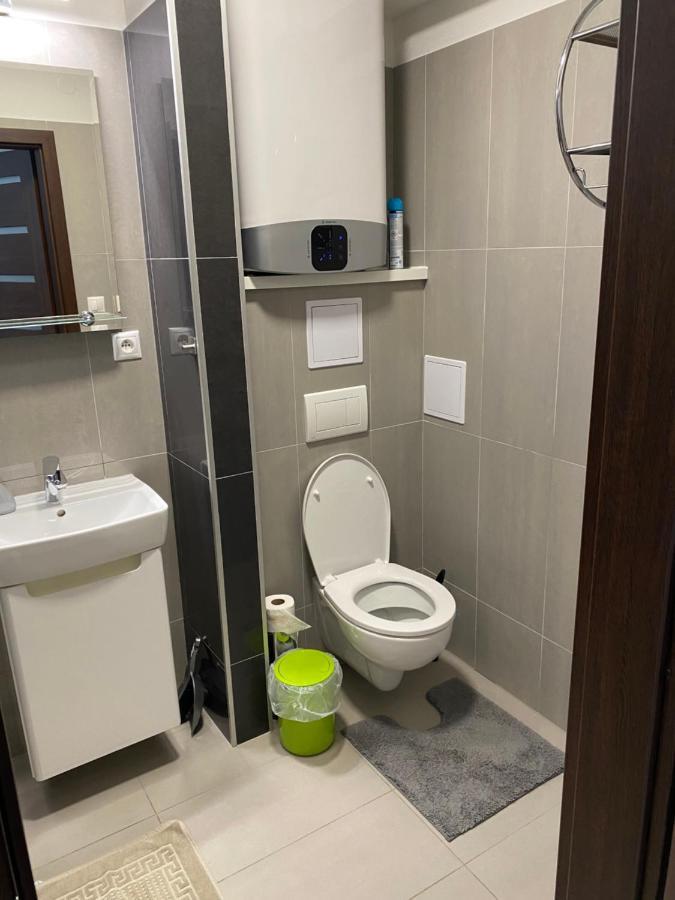 Apartman Podhájska Exterior foto